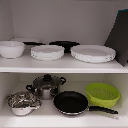 Museo Marq Playa Apartment Аликанте Екстериор снимка