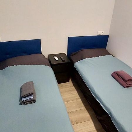 Museo Marq Playa Apartment Аликанте Екстериор снимка