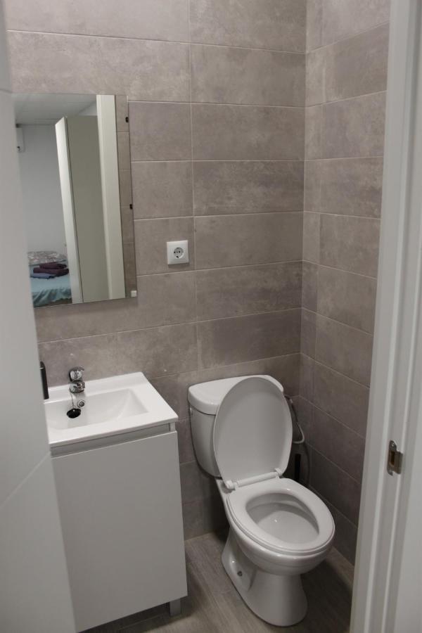 Museo Marq Playa Apartment Аликанте Екстериор снимка