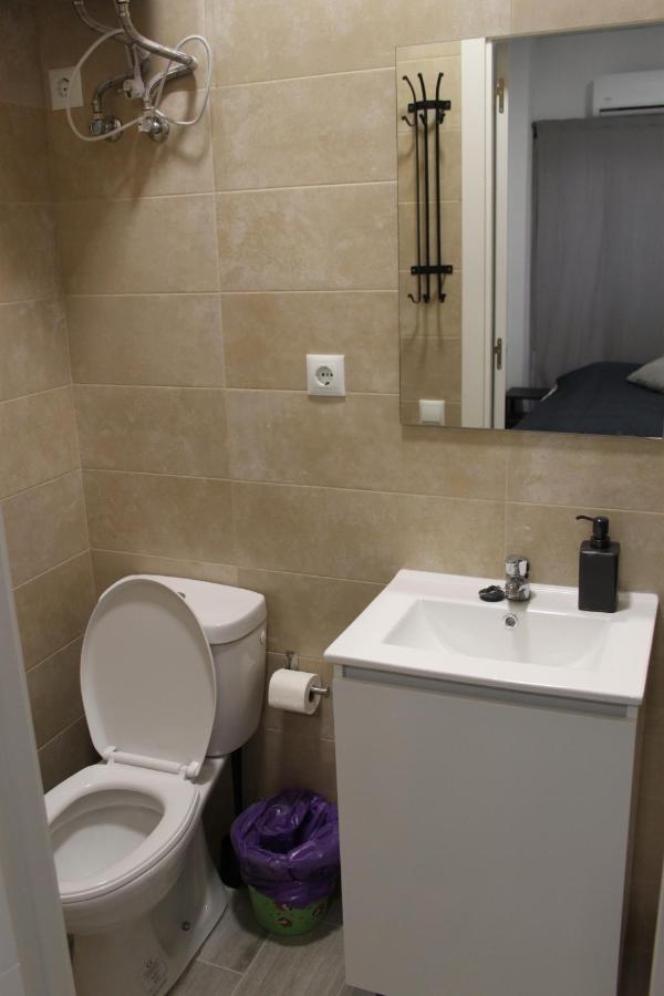 Museo Marq Playa Apartment Аликанте Екстериор снимка