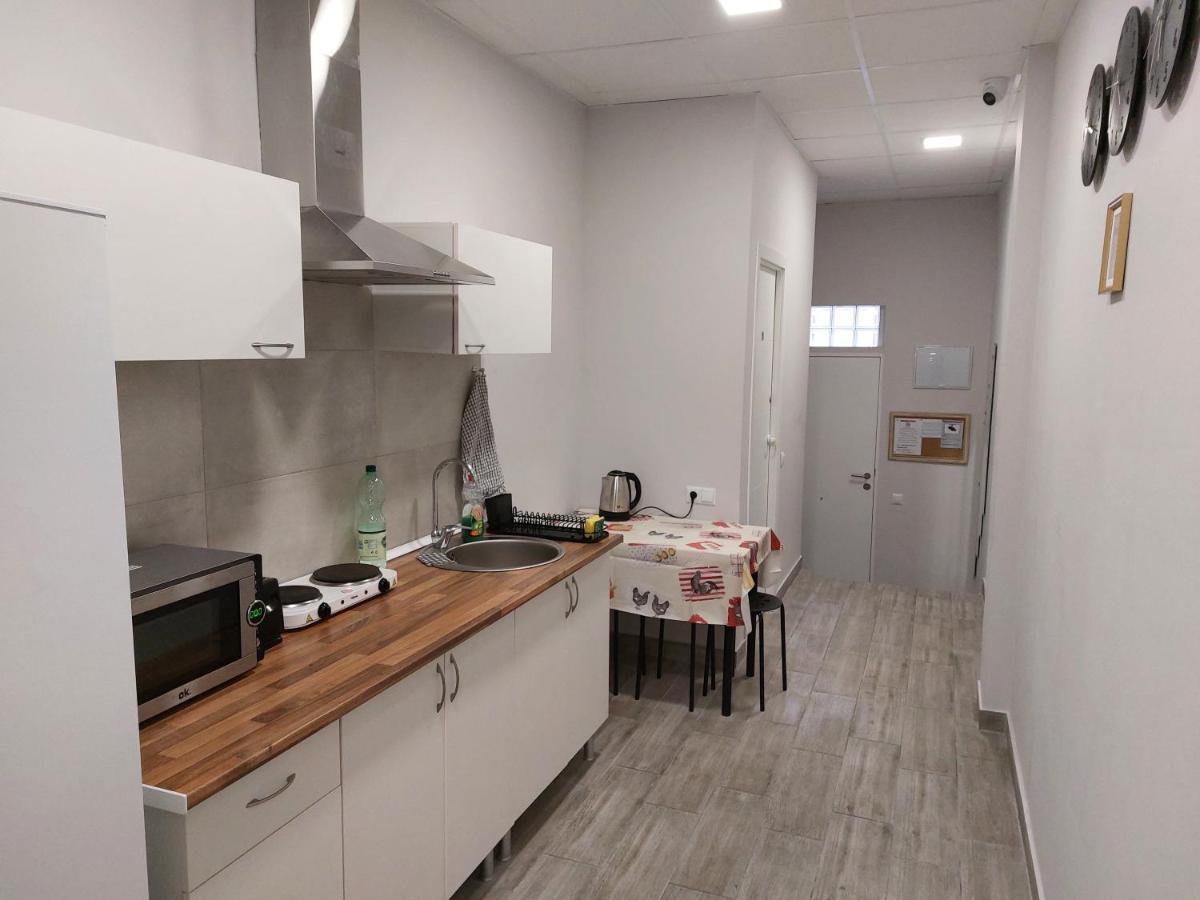 Museo Marq Playa Apartment Аликанте Екстериор снимка