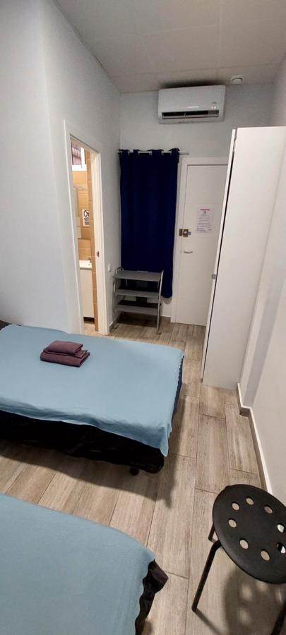 Museo Marq Playa Apartment Аликанте Екстериор снимка