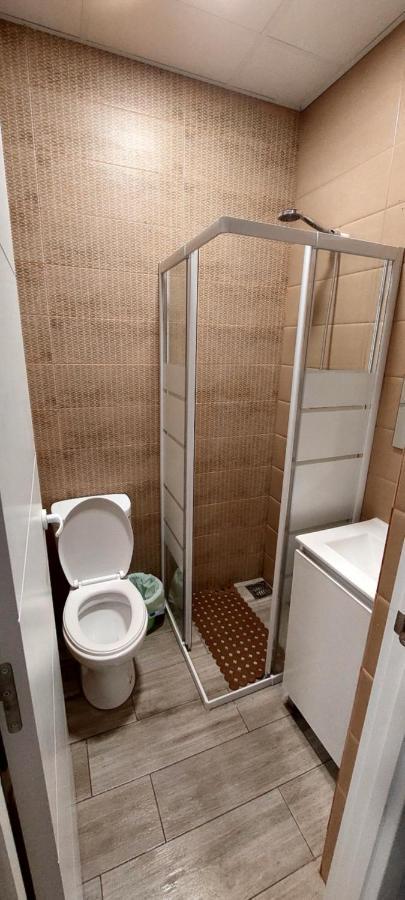 Museo Marq Playa Apartment Аликанте Екстериор снимка