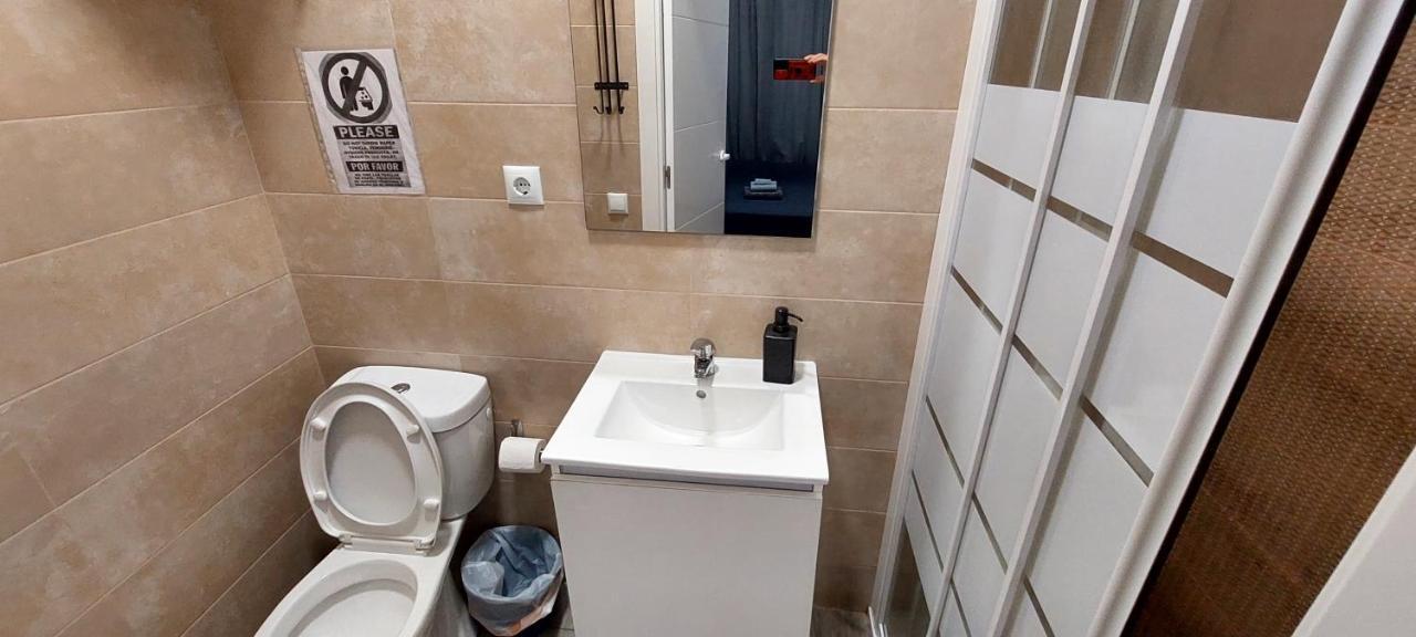 Museo Marq Playa Apartment Аликанте Екстериор снимка