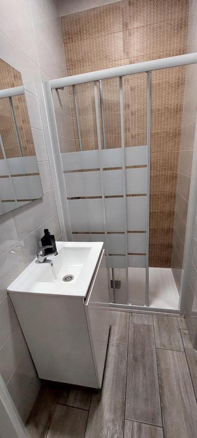 Museo Marq Playa Apartment Аликанте Екстериор снимка