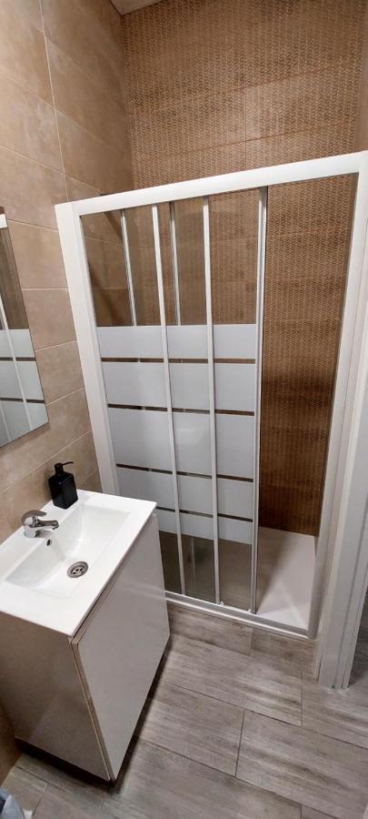 Museo Marq Playa Apartment Аликанте Екстериор снимка