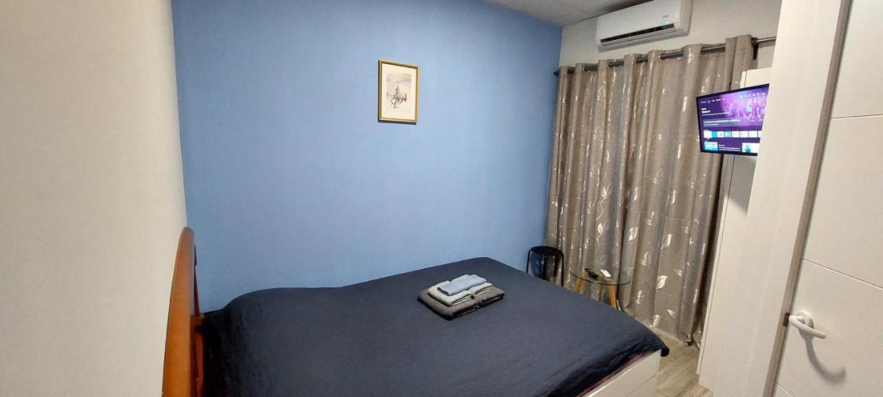 Museo Marq Playa Apartment Аликанте Екстериор снимка