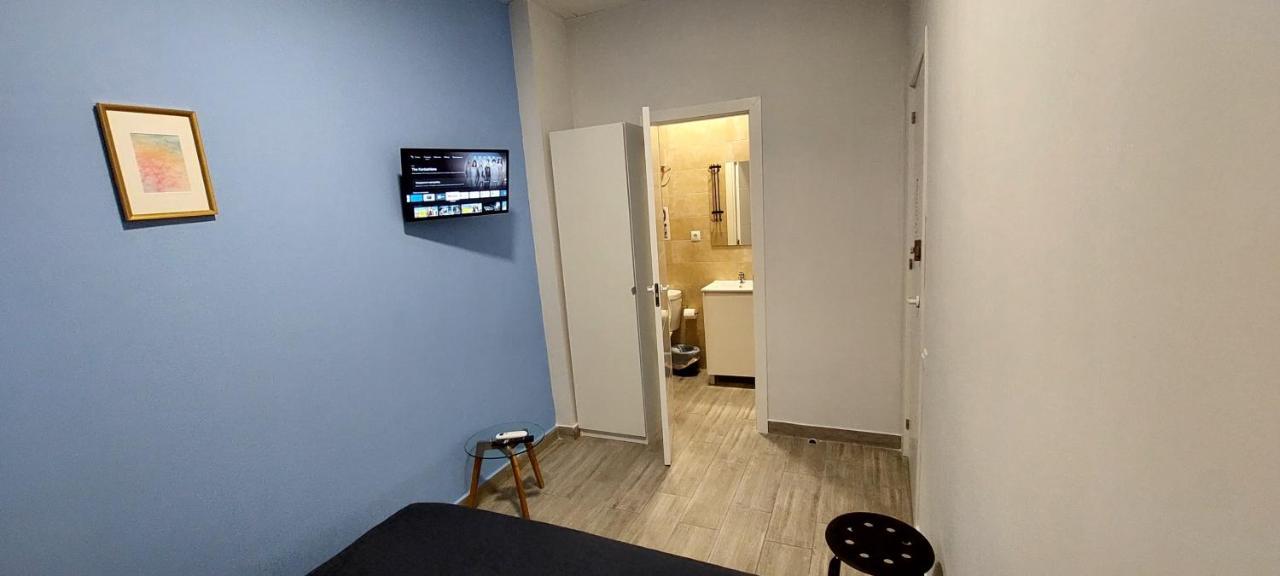 Museo Marq Playa Apartment Аликанте Екстериор снимка