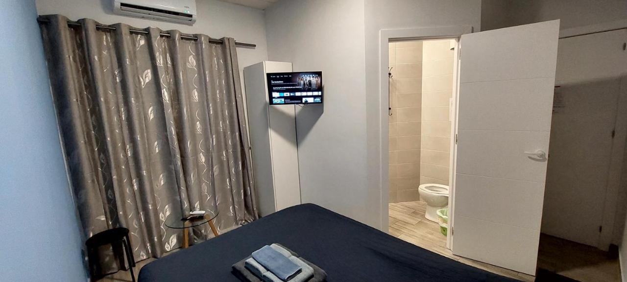 Museo Marq Playa Apartment Аликанте Екстериор снимка
