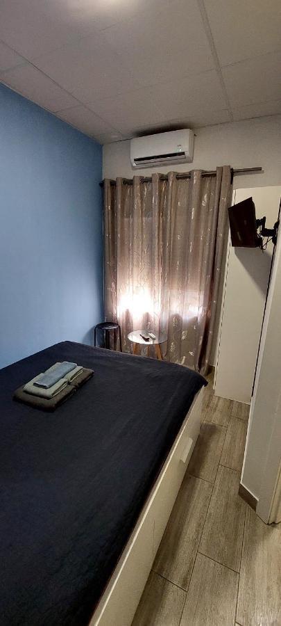 Museo Marq Playa Apartment Аликанте Екстериор снимка