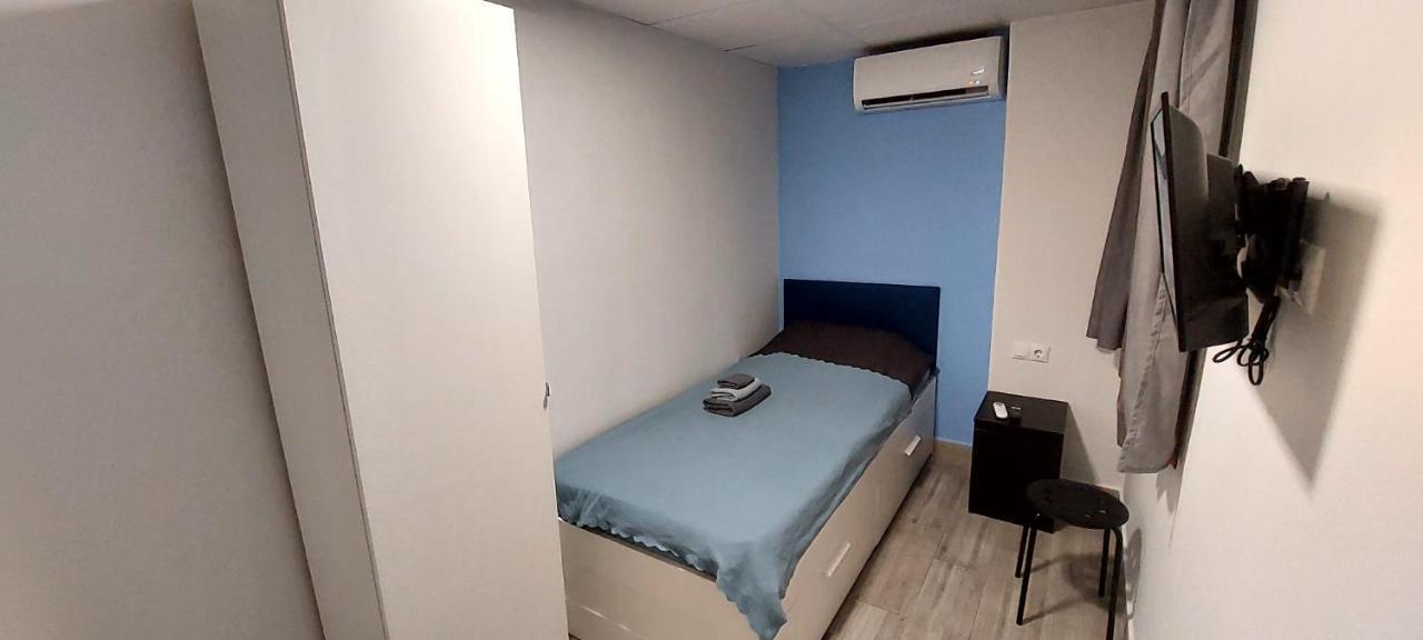 Museo Marq Playa Apartment Аликанте Екстериор снимка