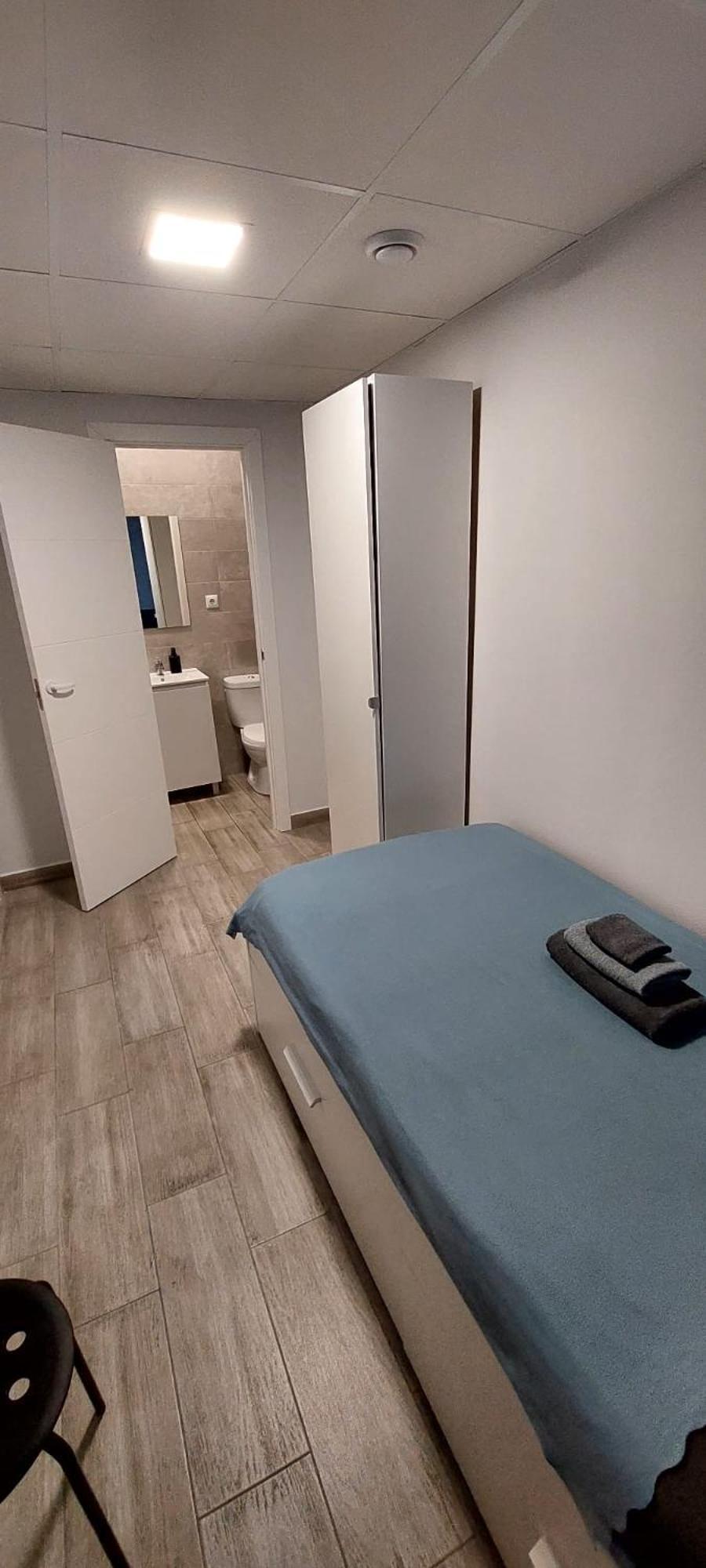 Museo Marq Playa Apartment Аликанте Екстериор снимка