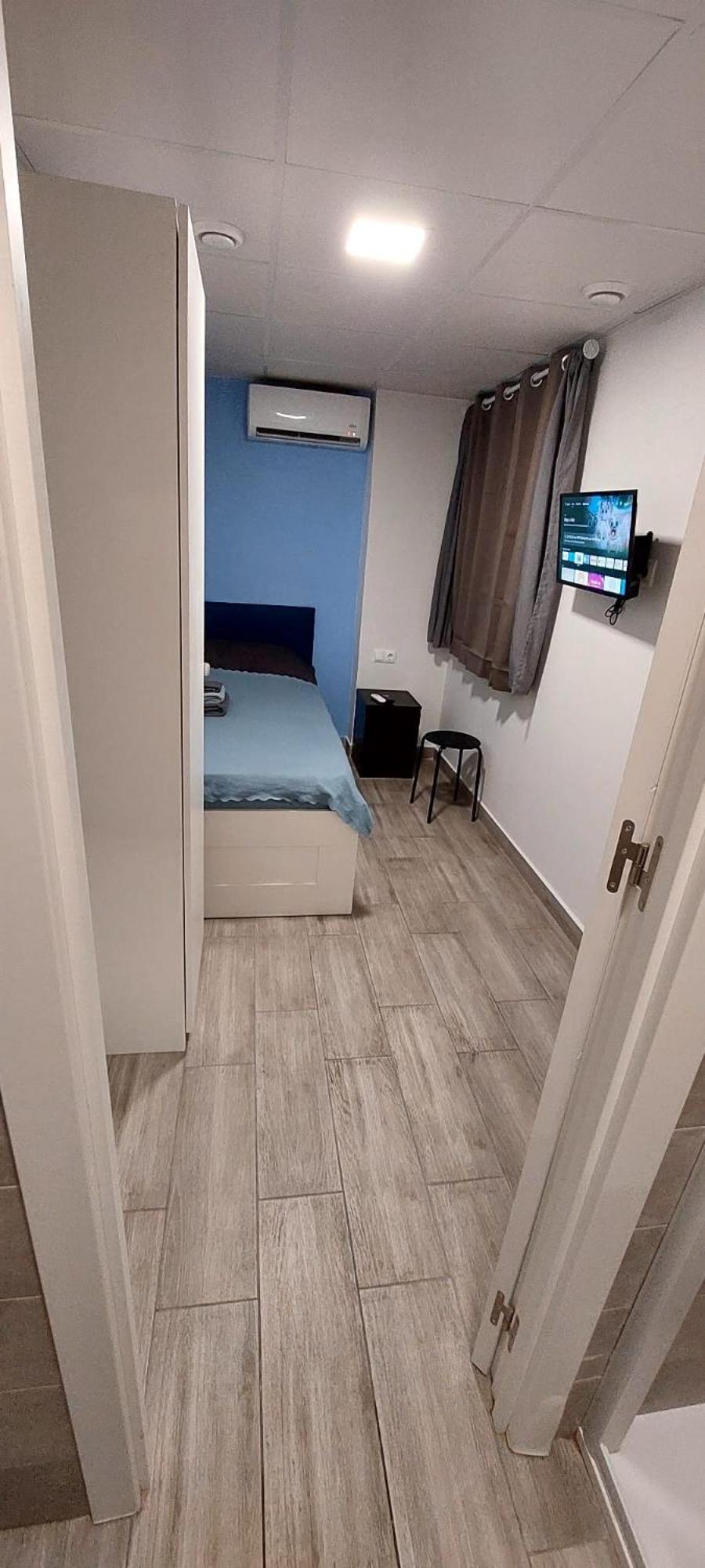 Museo Marq Playa Apartment Аликанте Екстериор снимка