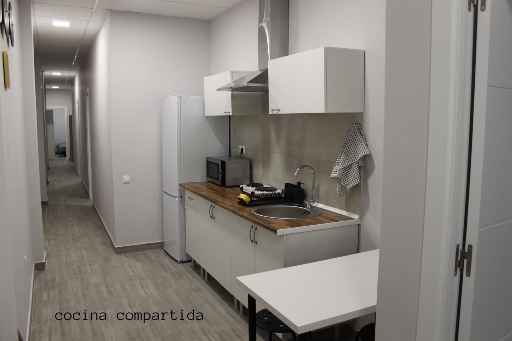 Museo Marq Playa Apartment Аликанте Екстериор снимка